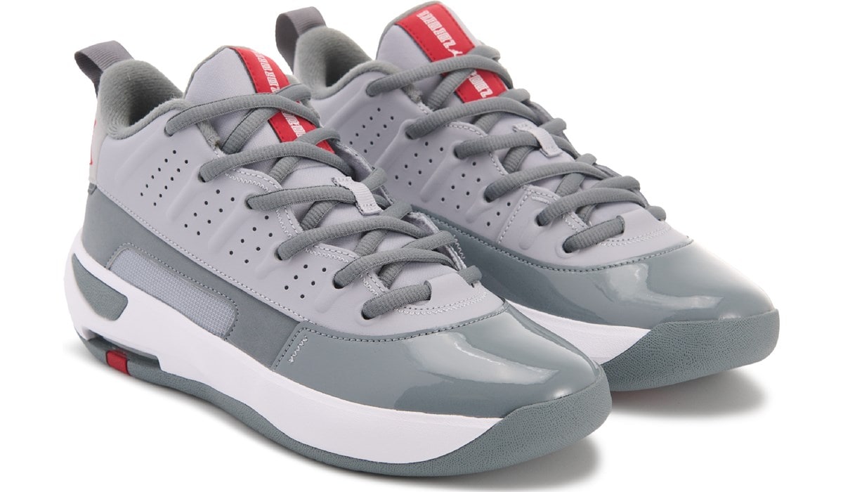 famous footwear kyrie flytrap