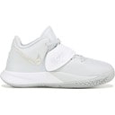 White/Silver