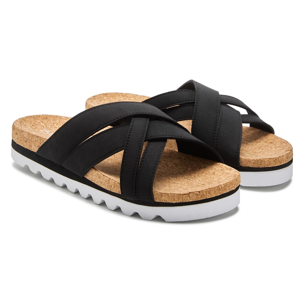 Slides Sandal Hurley Hurley Naia Slides For Girls And Boys, Slip