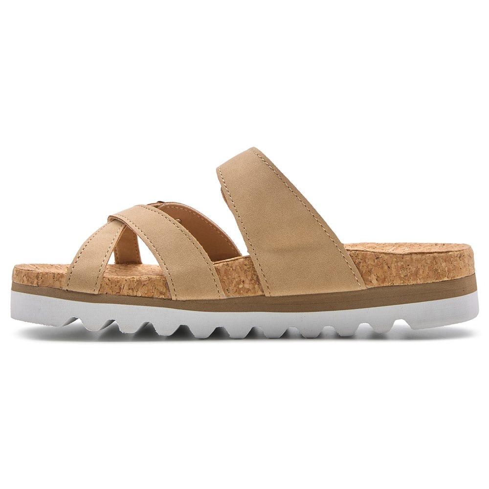 Women's Angeles Slide Sandal