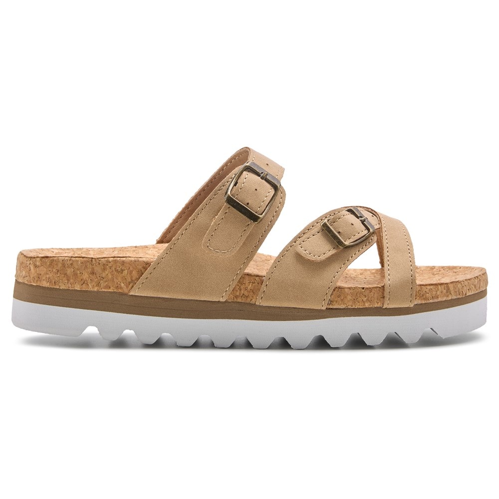 Women's Angeles Slide Sandal