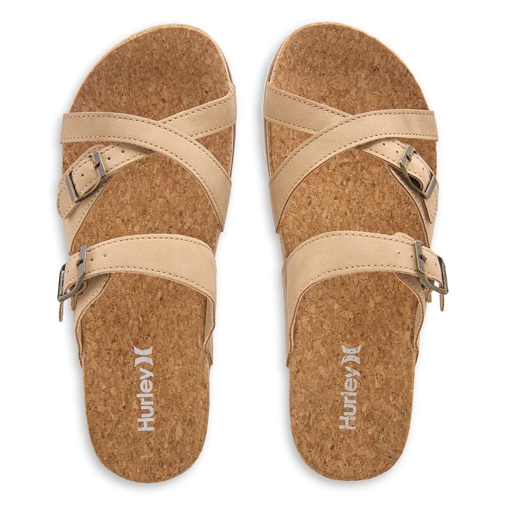 Women's Angeles Slide Sandal