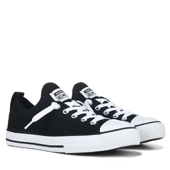 Kid's Chuck Taylor All Star Slip On Knit Sneaker Little Kid