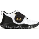 White/Black/Gold