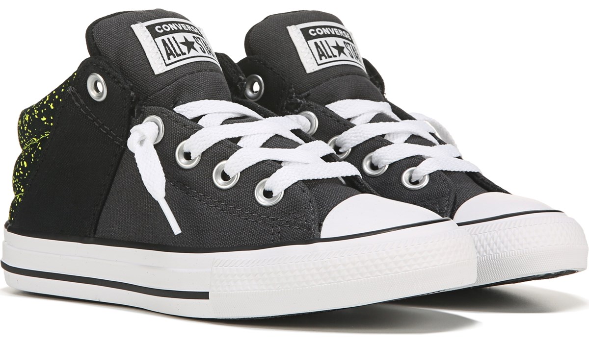 famous footwear converse