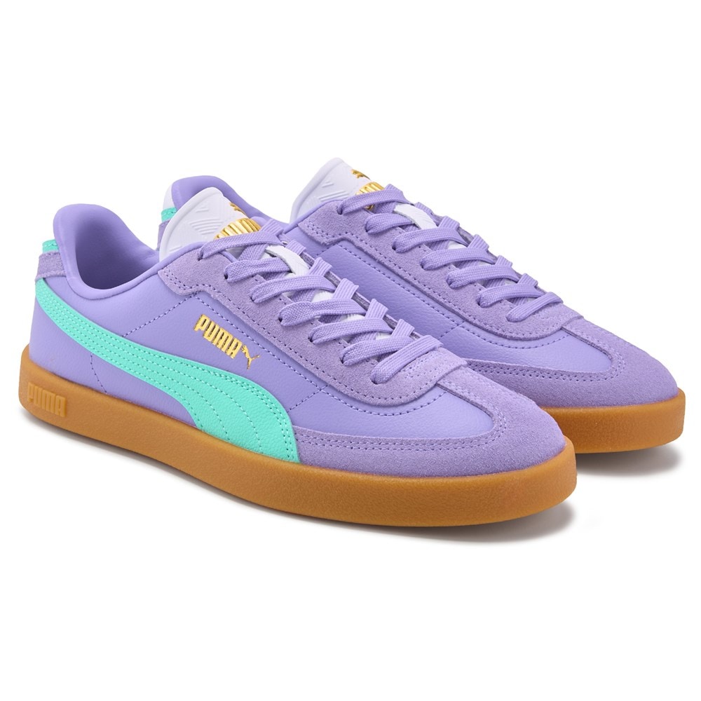 PUMA Women's Club II Era Sneaker | Famous Footwear