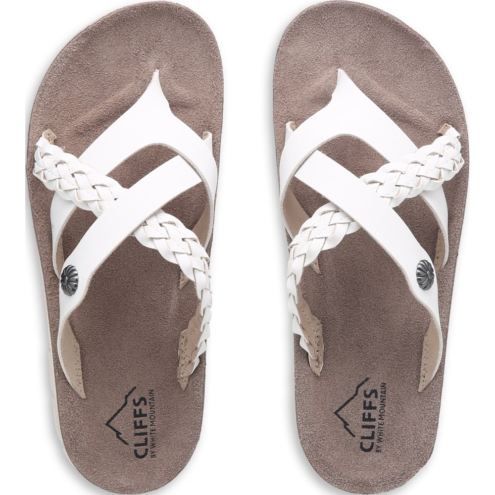 Women's Bongo Slide Sandal