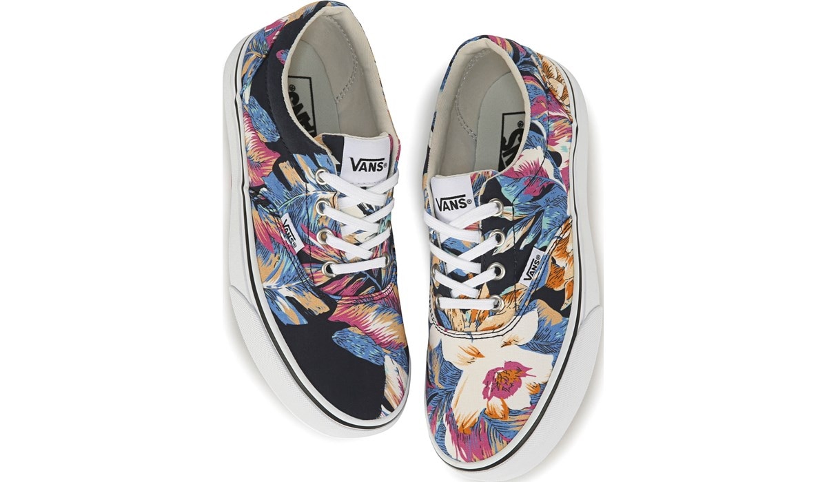 vans doheny blue