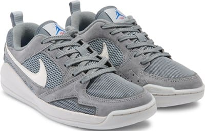 Men's CMFT ERA Sneaker - Grey/White