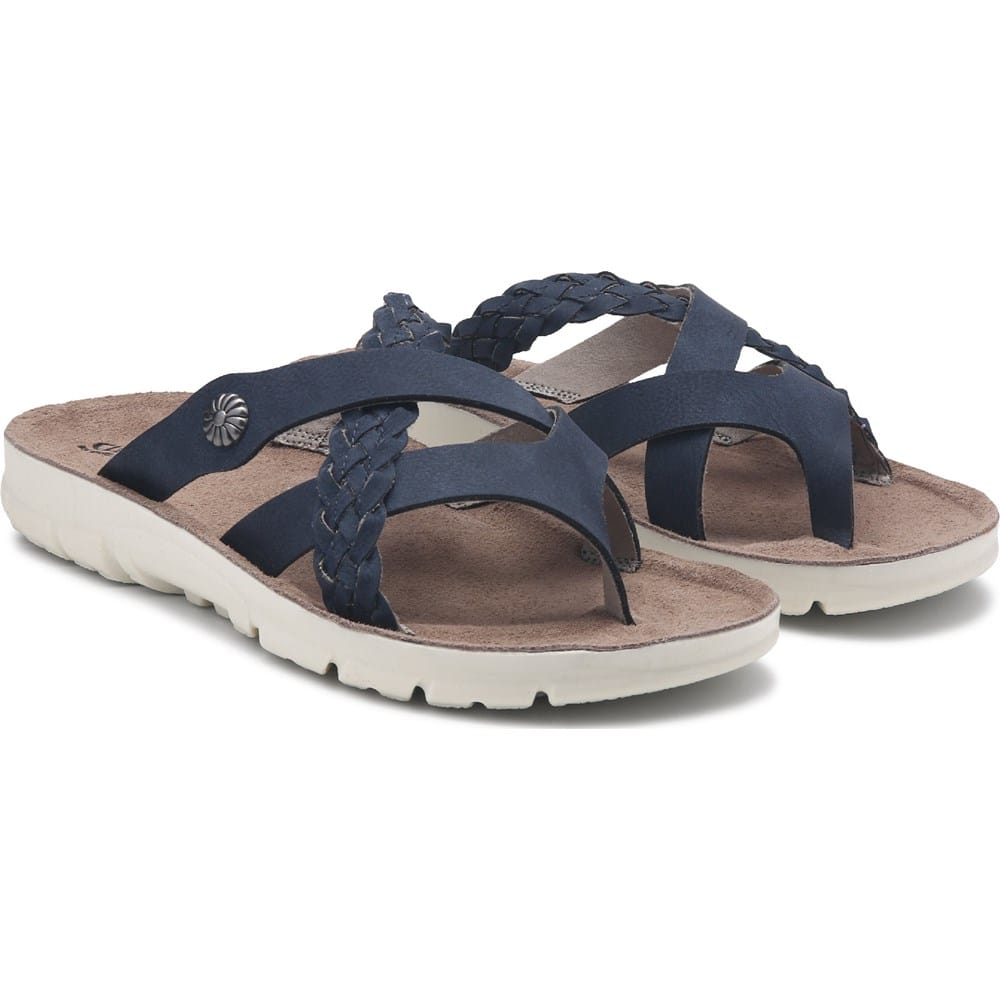 CLIFFS BY WHITE MOUNTAIN Shoes Chloe Women’s Sandal – Affordable Exotic