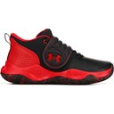 Black/Red
