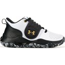White/Black/Gold