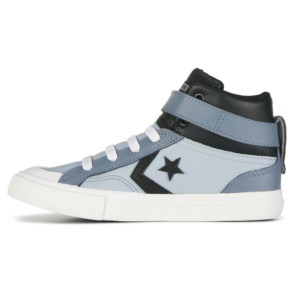 Converse Kids' Pro Blaze High Top Sneaker Little Kid | Famous Footwear