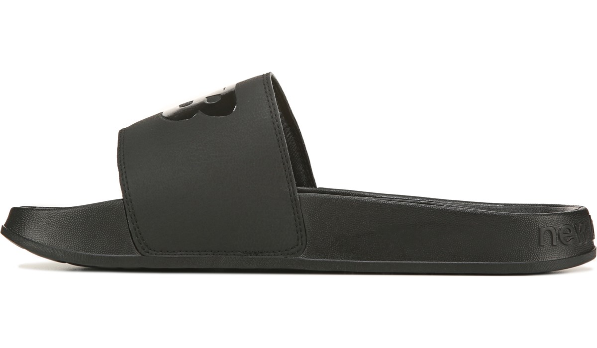 nike wide slides