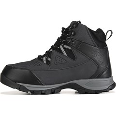 Columbia Men s Liftop Omni Heat Waterproof Winter Boot Famous Footwear