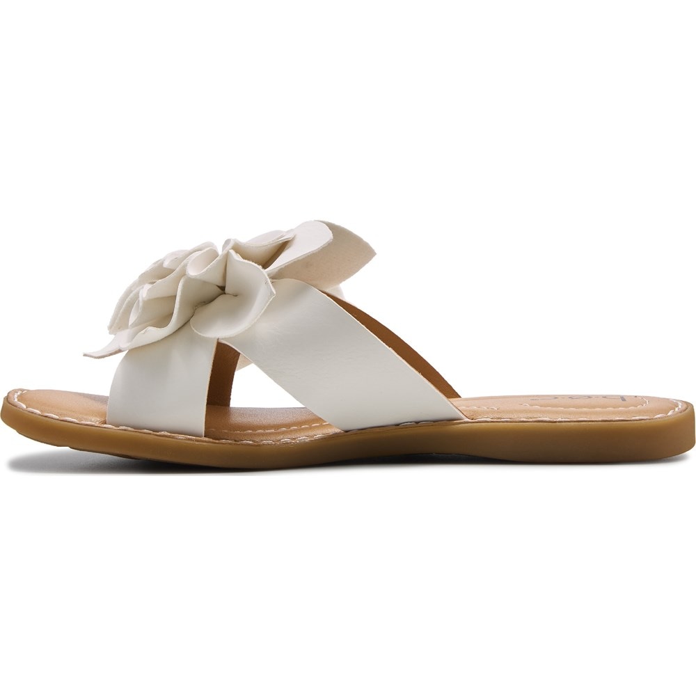 Women's Kasia Flat Sandal
