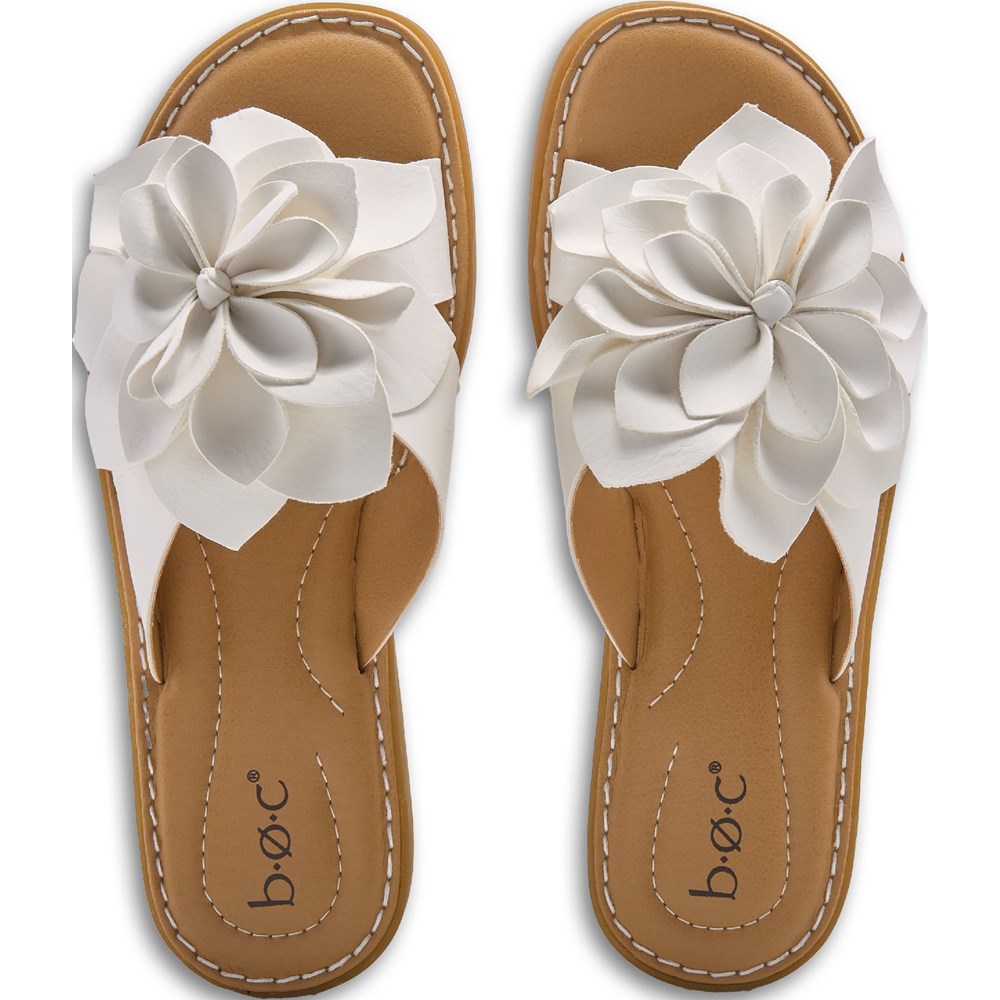 Women's Kasia Flat Sandal