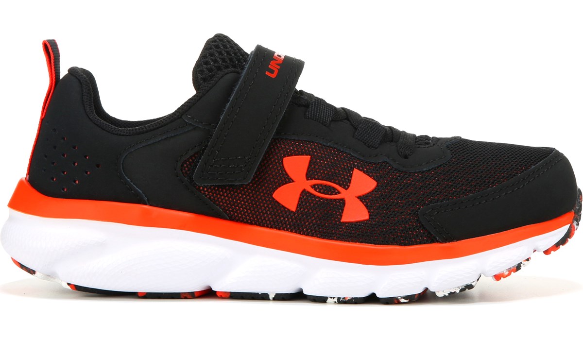 Under Armour Running Shoes Micro G Velocity RN GR Trainer Sneaker Gym Shoes 
