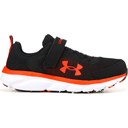Black/Red