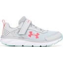 Grey/Pink/Blue