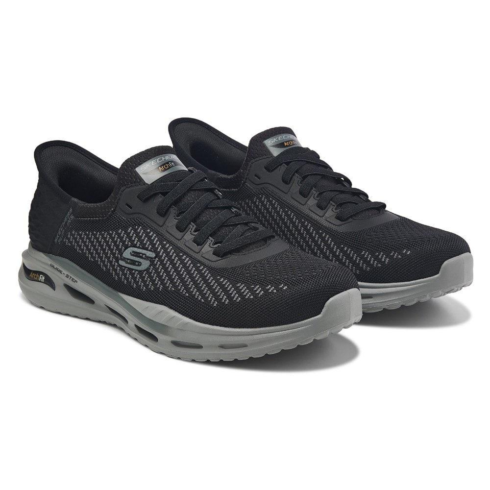 Skechers Men's Slip-ins Glide-Step Drex Arch Fit Slip On