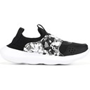 Black/White