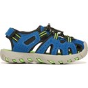 Blue Green