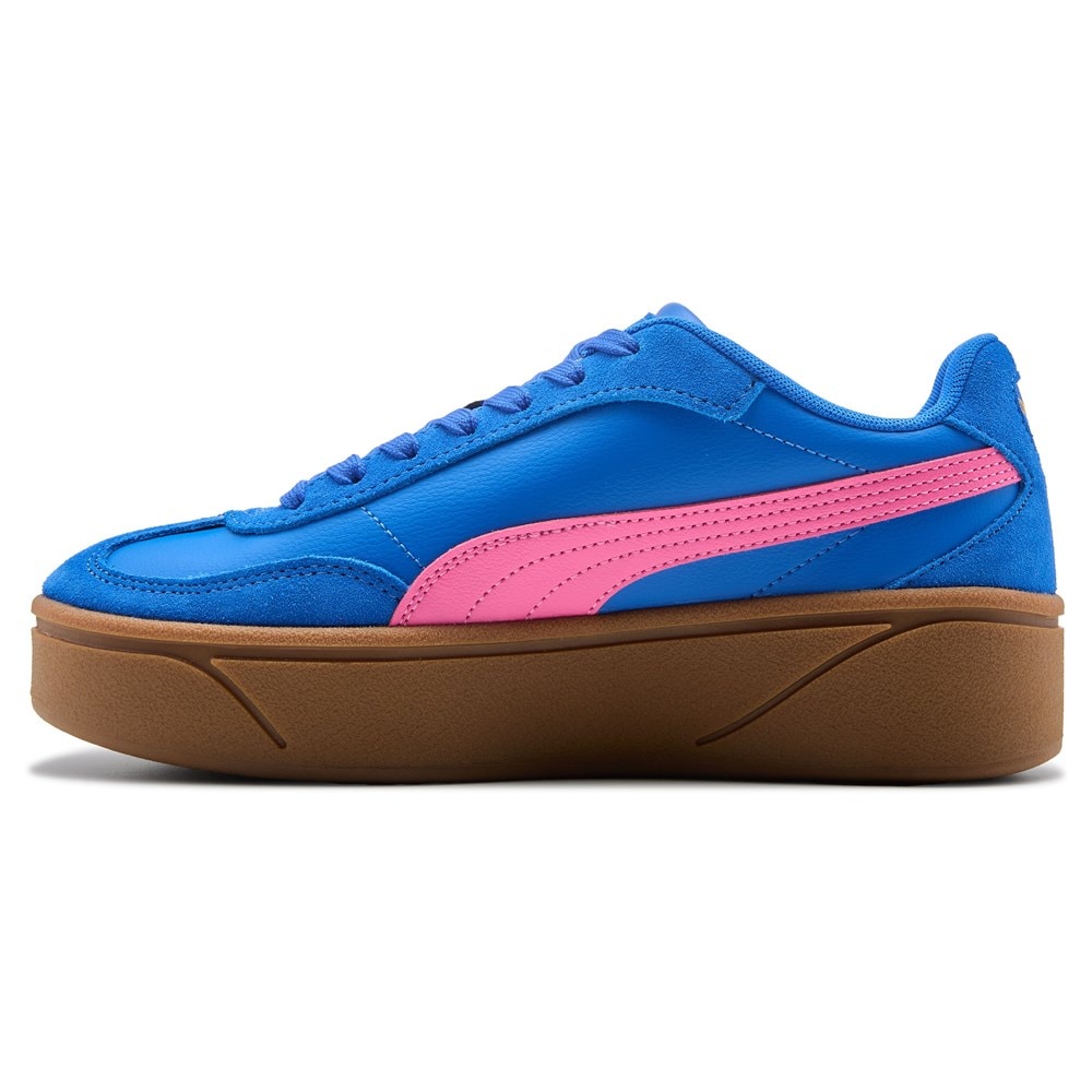 PUMA Women's Club Era Platform Sneaker | Famous Footwear