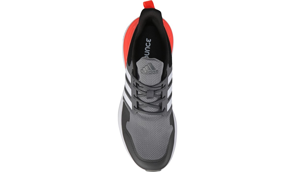 adidas Kids' Rapida Sport Running Sneaker Big Kid | Famous Footwear