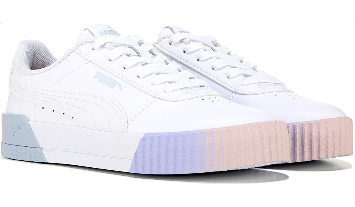 puma sneakers carina
