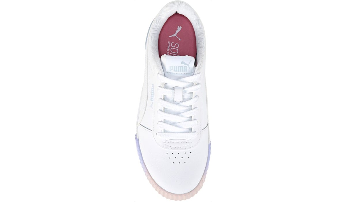 women's carina court sneaker