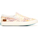 Sandstone Tie Dye