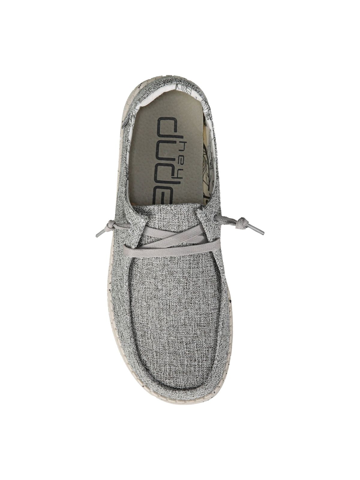 HEYDUDE Women's Wendy Casual Slip On 