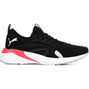 Black/Pink