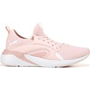 Pink/White