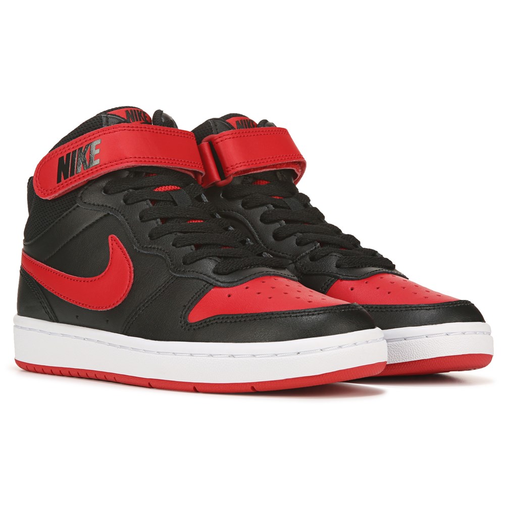 Kids' Court Borough 2 High Top Sneaker Big Kid