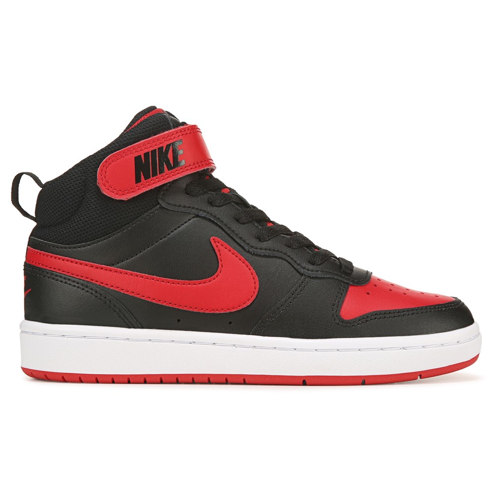 Kids' Court Borough 2 High Top Sneaker Big Kid