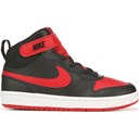 Black/Red