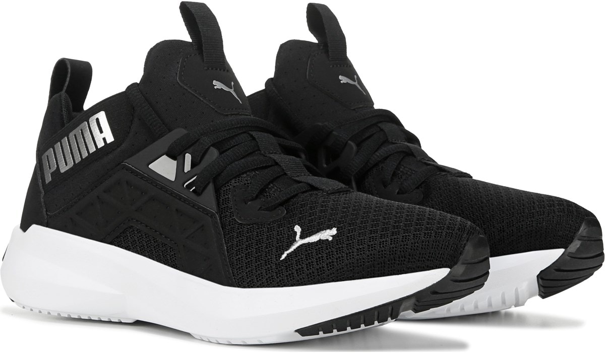 famous footwear puma women's sneakers