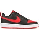 Black/Red