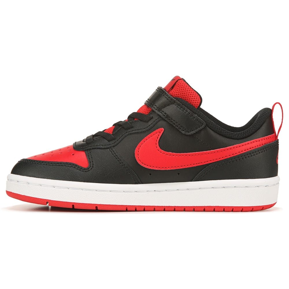 nike court borough low infantil