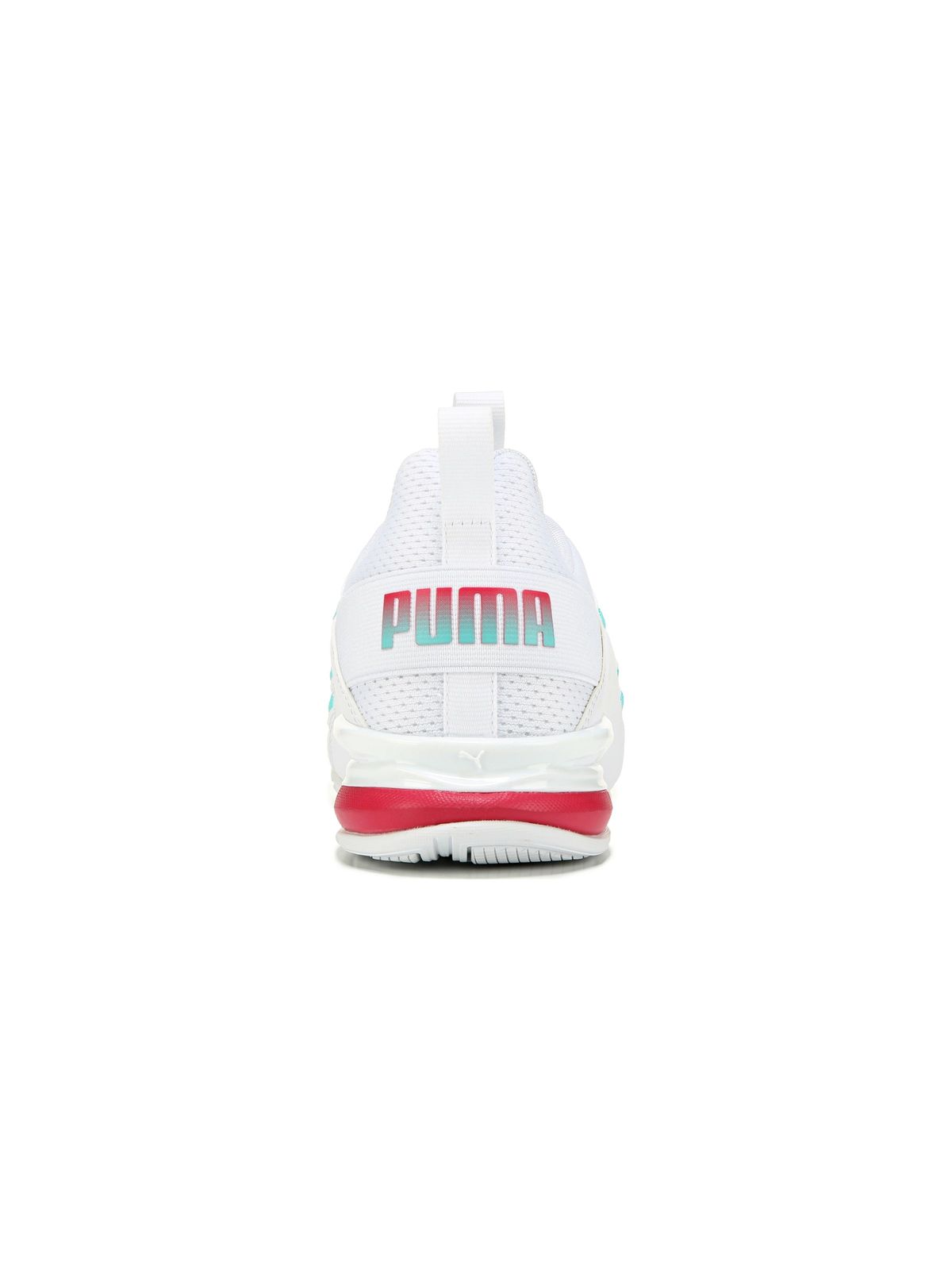 PUMA Women's Axelion Running Shoe 
