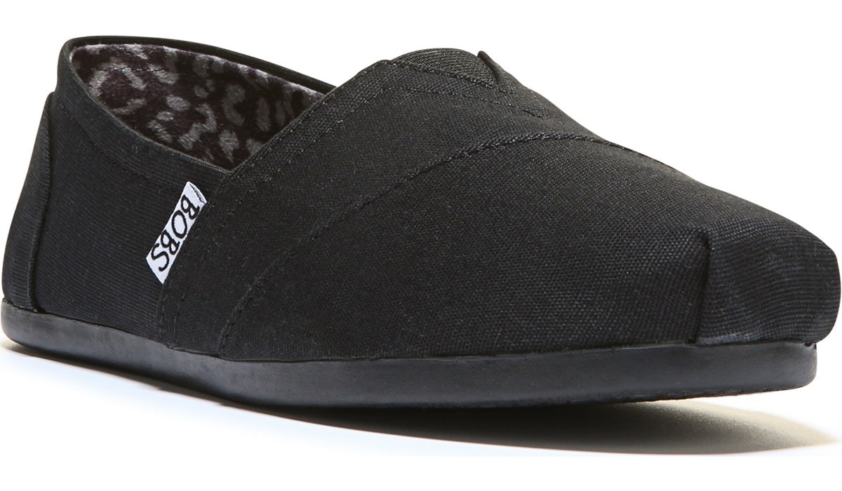 Skechers Women's BOBS Peace and Medium/Wide Slip On | Famous