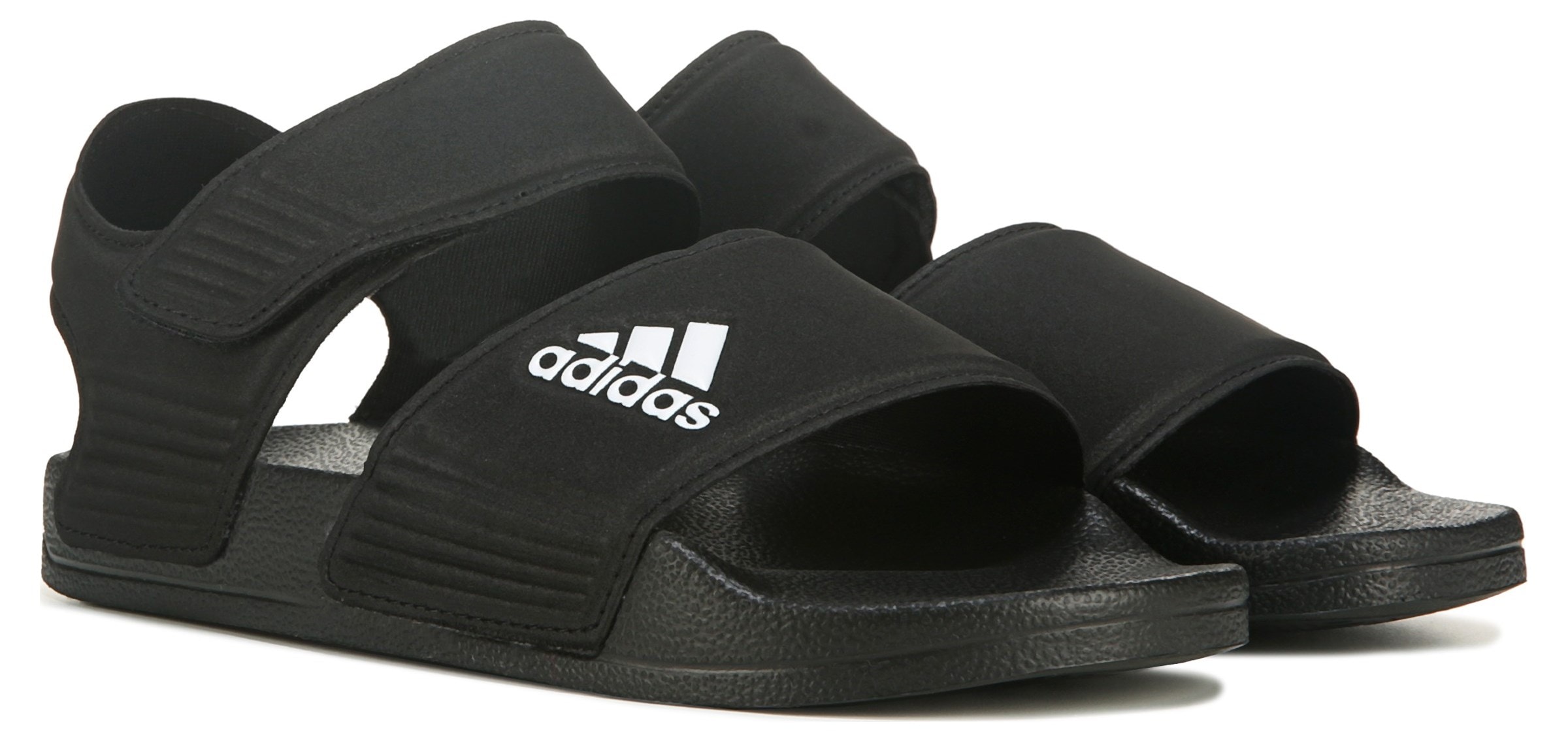 Autorisatie Kort leven toxiciteit adidas Kids' Adilette Sandal Little/Big Kid | Famous Footwear