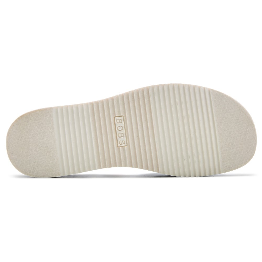 Women's Desert Kiss Low Knotted Sandal