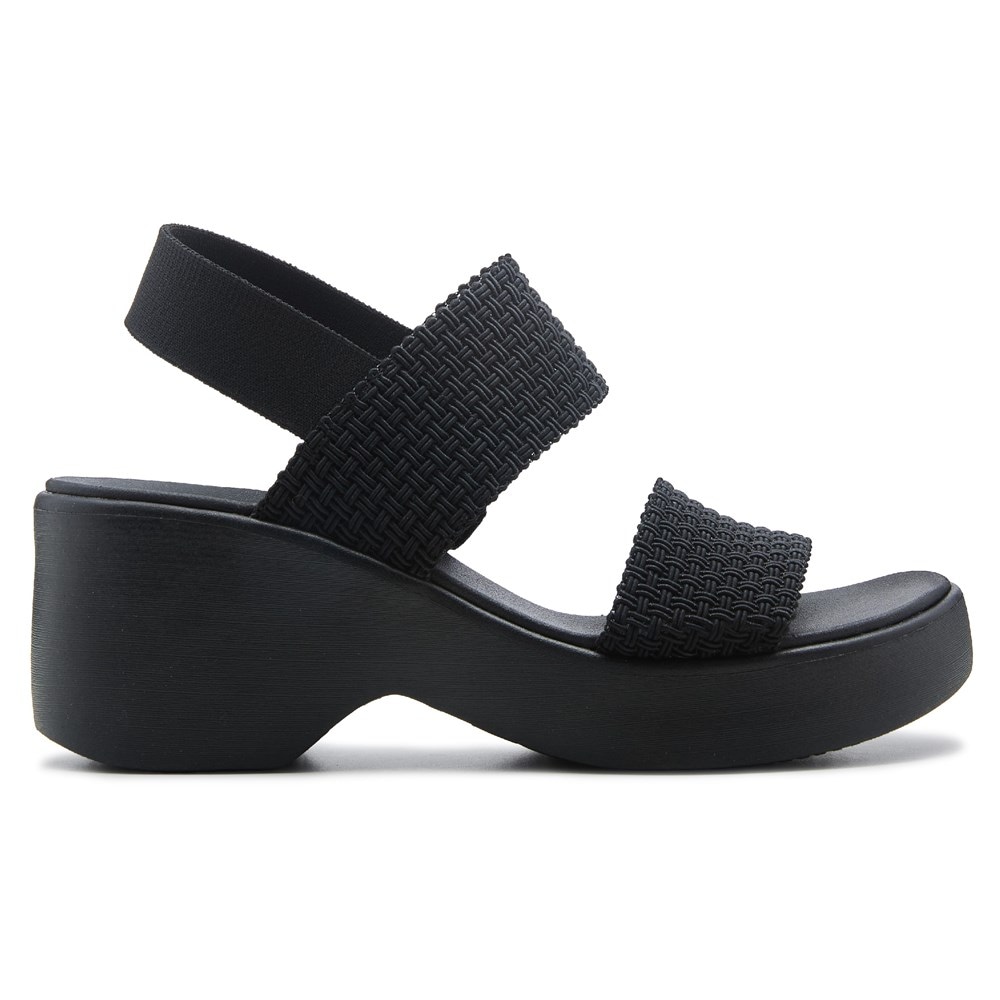 ◆SKECHERS◆ women carly day SC0WSCFM051 Skechers Cali Summers Adjustable Sandals -Coastal Stroll