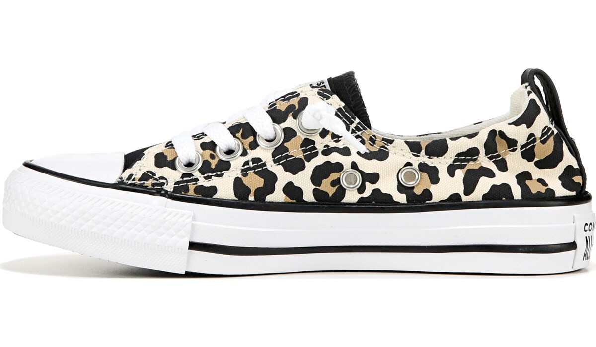 cheetah converse shoreline