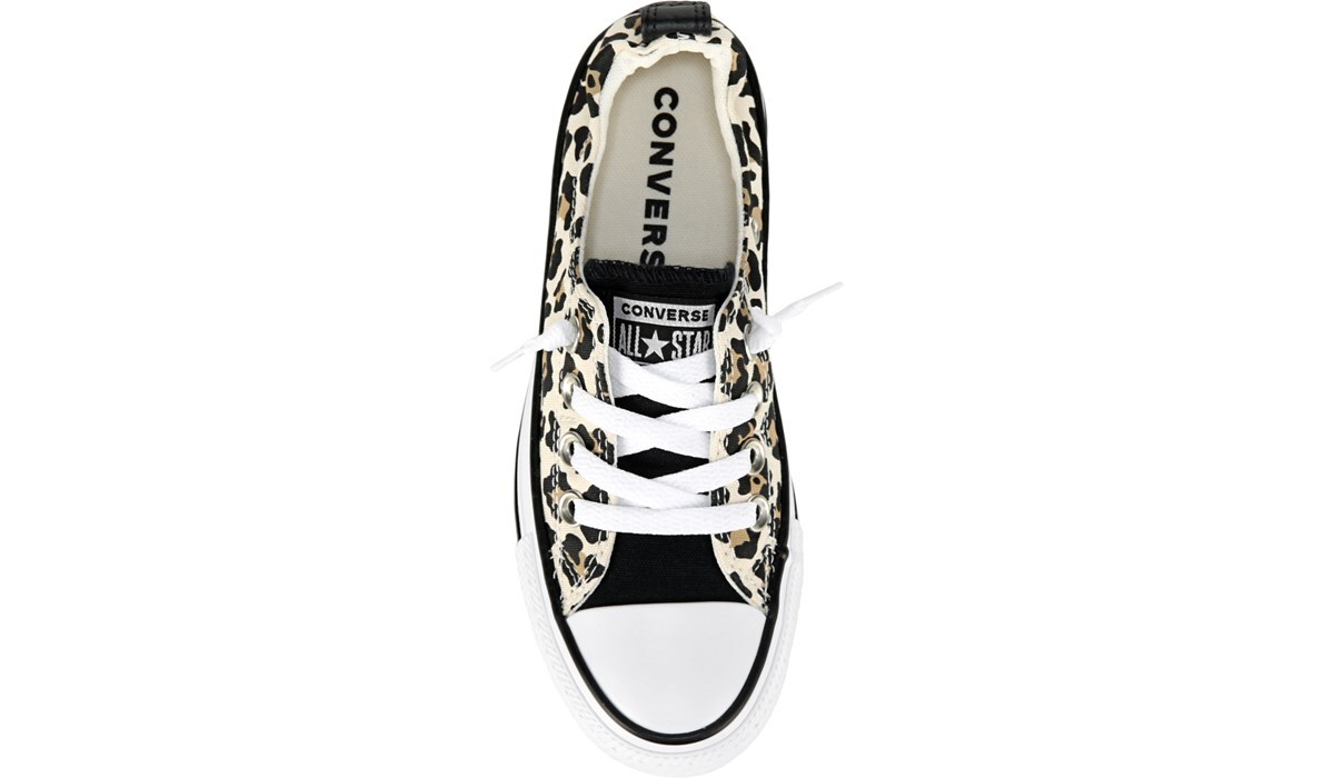 cheetah converse shoreline