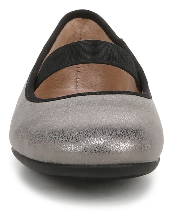 Naturalizer Shoes For Women Womens Red Lianna Mary Jane Ballerina