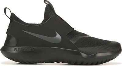 boys nike flex runner shoes